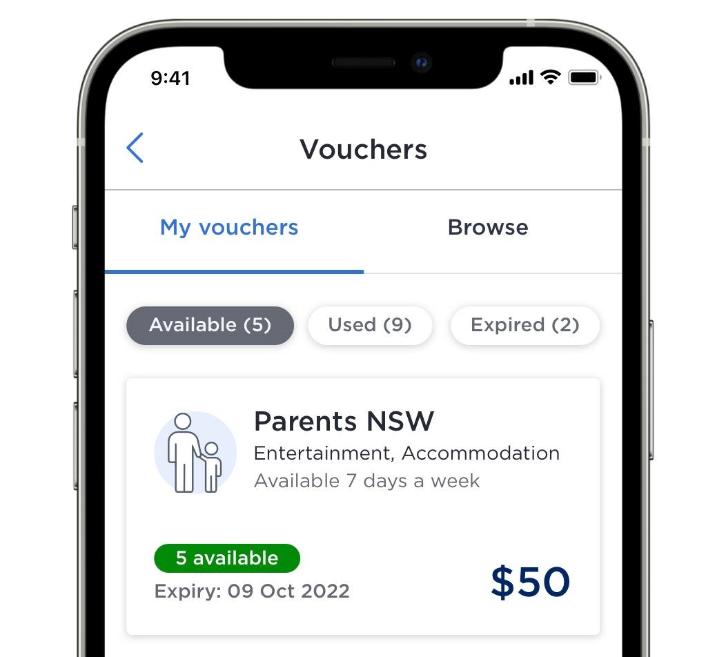 NSW Parents Voucher whale watching